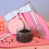 Silicone Lined Beads