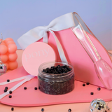 Silicone Lined Beads