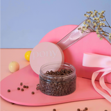 Silicone Lined Beads