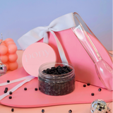 Silicone Lined Beads